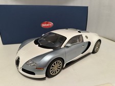 BUGATTI VEYRON 16.4 - Pearl /