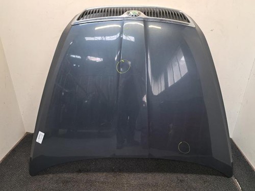 Capot skoda octavia phase 1 - phase,