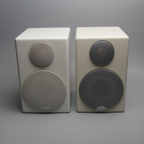Monitor audio radius - audio,