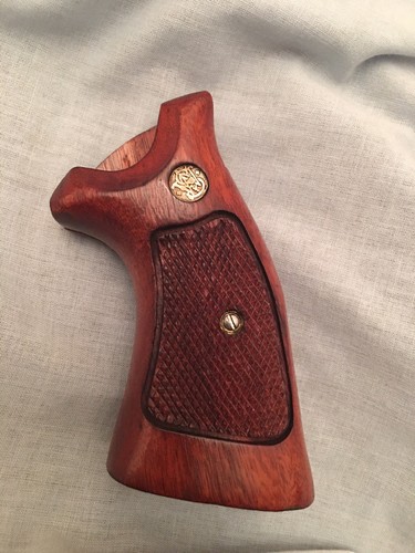 Crosse bois smith wesson - crosse,