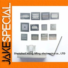 JakeSpecial – Memory BGA