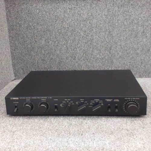 Yamaha ns series - c-2a,