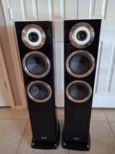 A Pair of Cabasse Murano Alto
