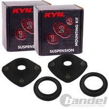 2X KYB DOMLAGER