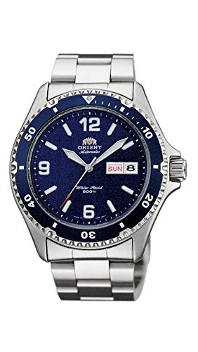 Orient saa02002d3 mako - orient,