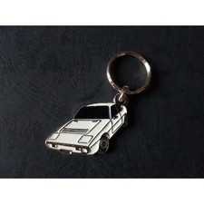 Porte-clés profil Matra