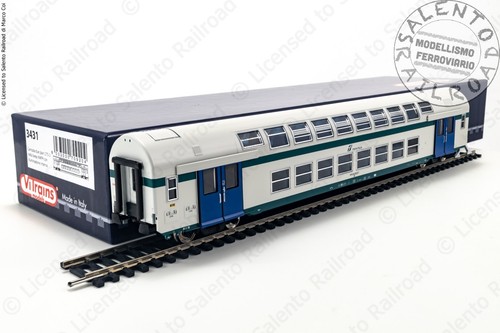 Vitrains 3431 1 87 - -, h0