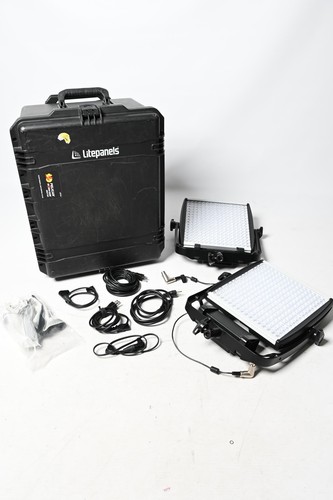 Litepanels astra traveler - litepanels, 6x