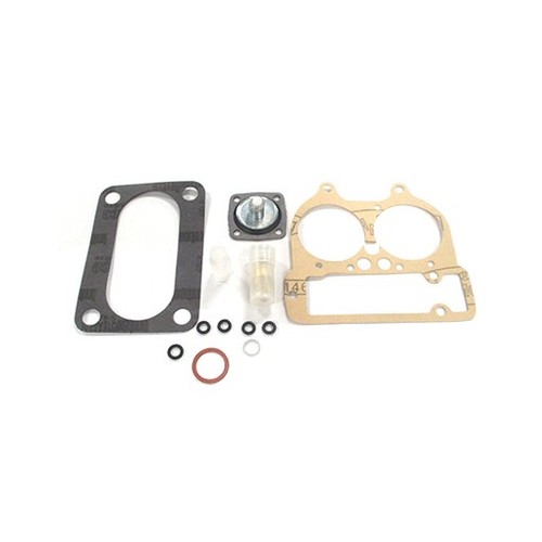 Jeu réparation carburateur - ,