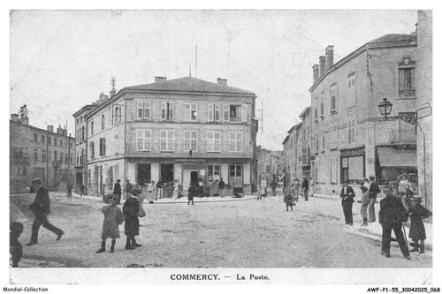Awf 0035 commercy la - -,