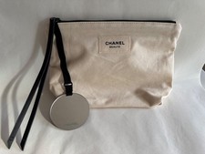 CHANEL BEAUTE TROUSSE AVEC