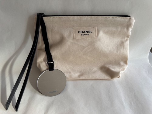 Chanel beaute trousse - chanel, avec
