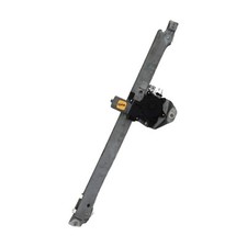 Lève-vitre avant droit - Renault TRAFIC III PH.1 - 807207538R - H0-8612H