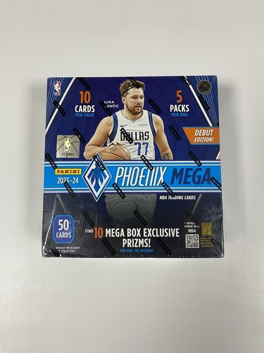 2023 panini phoenix - phoenix, nba