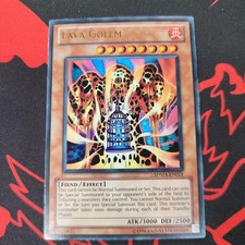 Lava Golem SDMA-EN014 Ultra