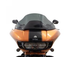 Pare-brise Isotta Petit