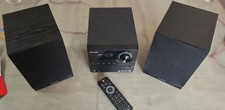 Micro chaîne hifi sharp