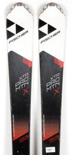 Fischer XTR PRO MTN - skis d'occasion