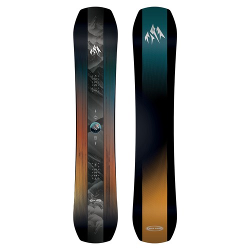 Jones mountain twin - mountain, men's