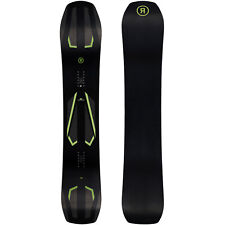 Ride Commissioner Homme Snowboard Tous Mountain Freeride Boardercross 2024 Neuf