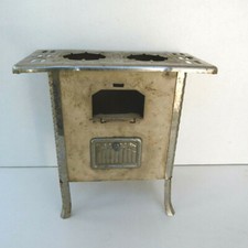 JOUET ANCIEN - CUISINIÈRE JEP