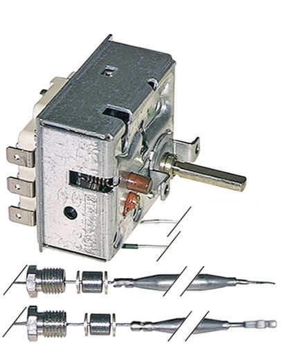 Ego thermostat 60035 010 - ego,