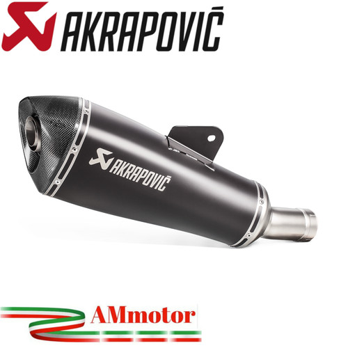 Akrapovic bmw 1200 - akrapovic,