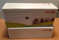 lot de 2 Toners XEROX CE285A