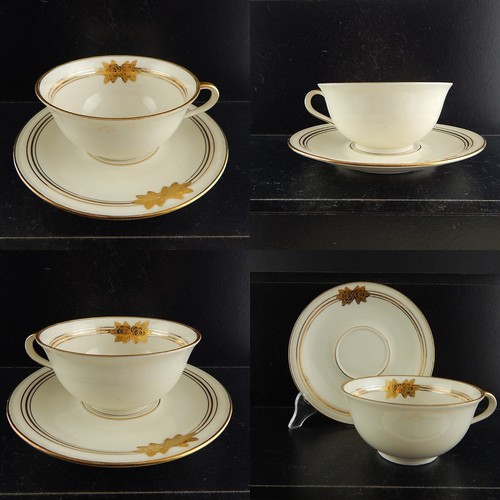 Ancienne tasse thé art - ancienne,