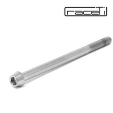 Boulon En Titane M6 85Mm Vis