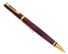 STYLO BILLE WATERMAN DE
