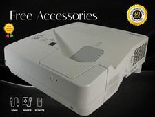 3600 Ansi 3LCD Projecteur