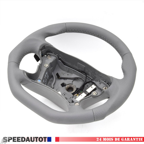 Volant mercedes 55318 r230 - volant,