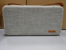 Scansonic BT350 Haut-Parleur Bluetooth - Utilisé, Fonctionnel, Sans Accessoires