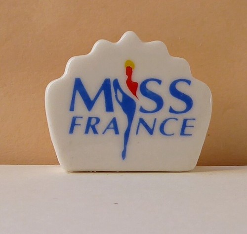Fève miss france 2005 - 2005,