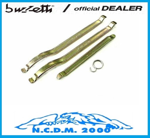 4969 buzzetti kit leve - 4969, leve-gomme