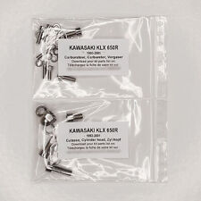 KAWASAKI KLX 650 R 1993-2001