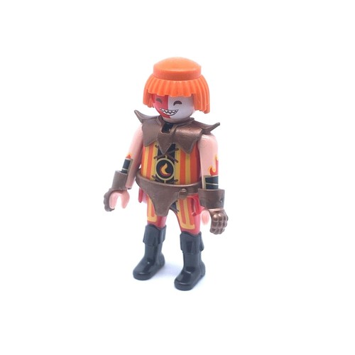 Playmobil moyen age - *, moyen-age