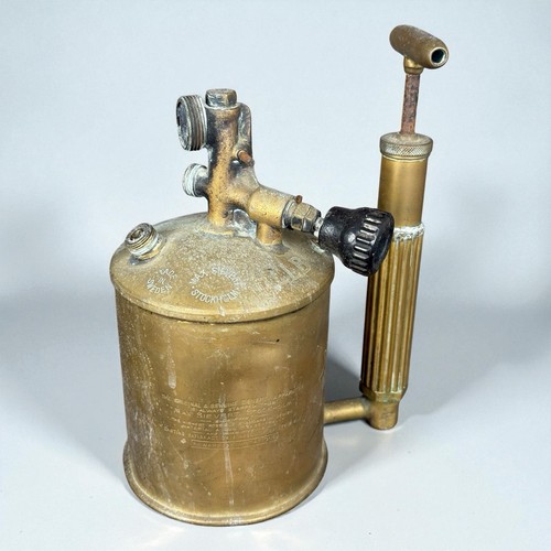 Lampe souder chalumeau max - lampe, à