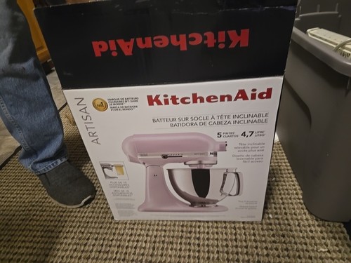 Kitchenaid refurbished artisan - kitchenaid,