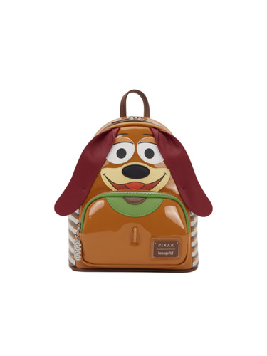 Sac dos zigzag cosplay toy - zigzag,