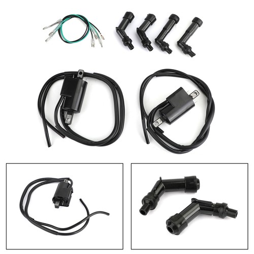 Bobine allumage pour honda - bobine,