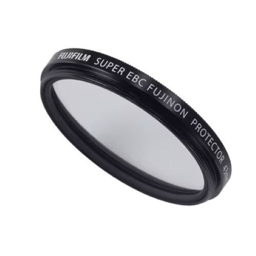 Filtre protection fujifilm - filtre,