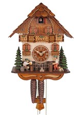 HerrZeit by Adolf Mr. Cuckoo