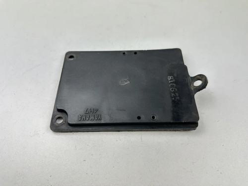 Cache plastique yamaha 650 - cache,