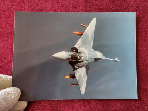 Photographie avion chasse - de,