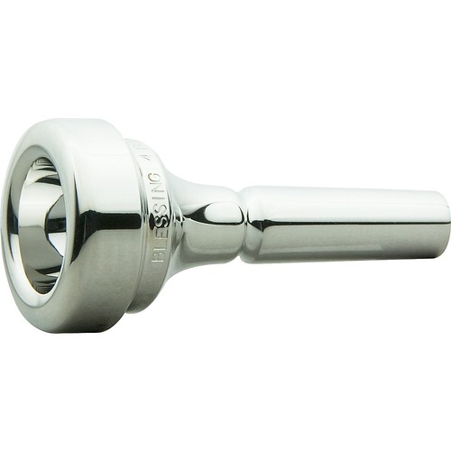 Blessing cornet mouthpieces - mouthpieces, in