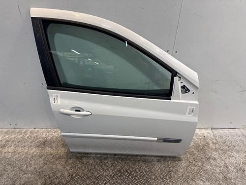Porte avant droit - , renault