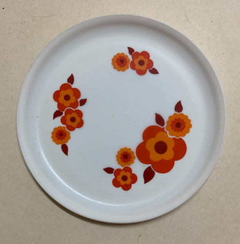 Assiette ceramique arcopal - ceramique,