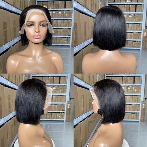 Perruque brésilienne cheveux - brésilienne,